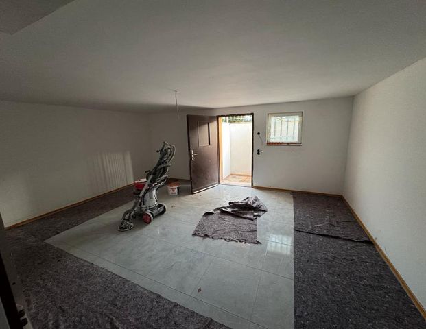 Moderne 2-Zimmer-Untergeschosswohnung in Weiterstadt - Foto 1