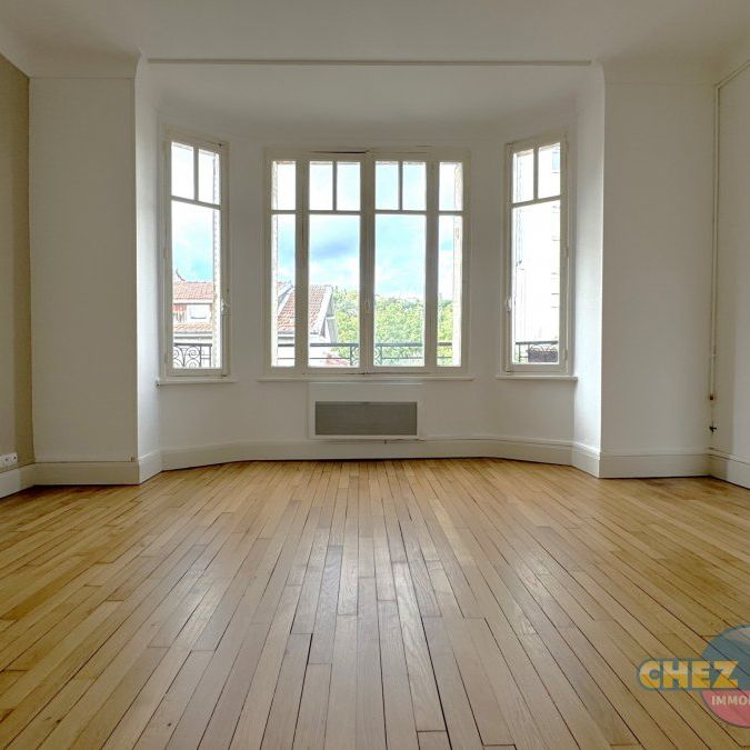 Appartement 3 pièces à Laxou - Photo 1