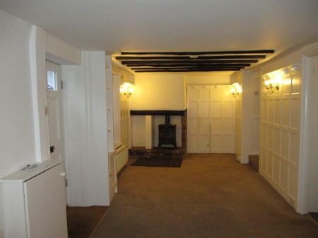 3 bedroom terraced house to rent - Photo 5