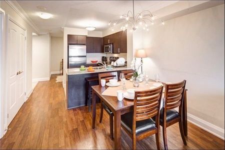 For Lease - 30 North Park Road Unit# 1107, Vaughan, Ontario - Photo 5