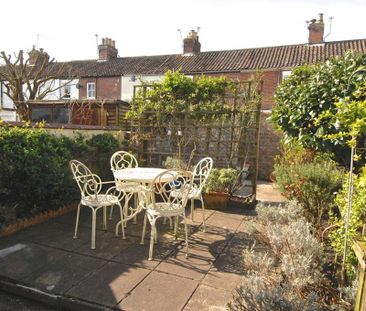 2 bedroom house to rent - Photo 3