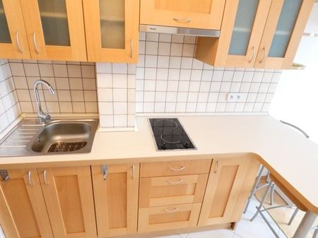 Warszawa Śródmieście, Twarda - Zdjęcie 4