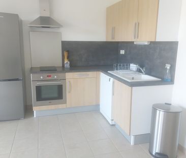 Appartement à louer - Photo 3