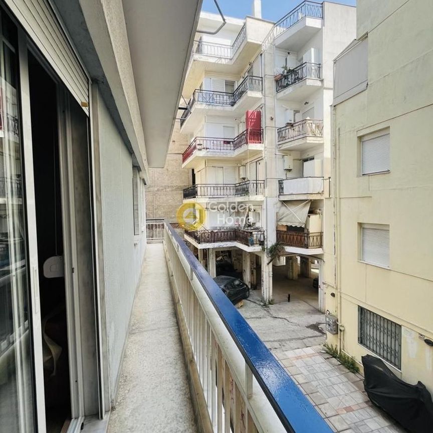 Διαμέρισμα για ενοικίαση Ευζώνων - Πεδίον Άρεως (Φάληρο - Ιπποκράτειο) - Photo 1