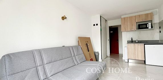 Appartement en location | Courbevoie - Photo 2