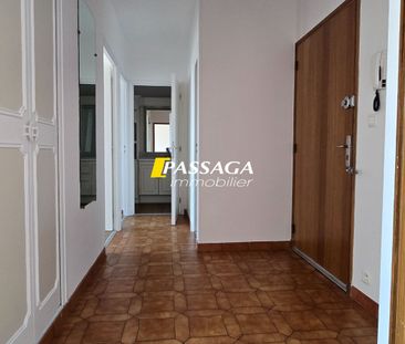 Location Appartement 2 pièces 53m² - Photo 5