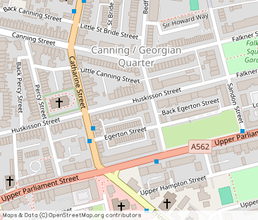 Huskisson Street, L8 - Photo 1