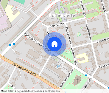 Cranach9-2.OG-li - Foto 1