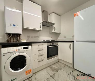 2 bedroom apartment to rent - Photo 5