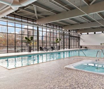 For Lease - 11 Brunel Court Unit# 1003, Toronto, Ontario - Photo 1