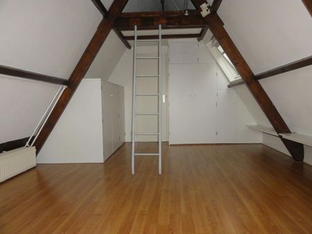 Te huur: Appartement Oude Singel 140 in Leiden - Foto 3