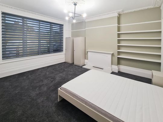 1 bedroom house of multiple occupation to rent - Photo 1