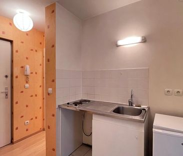 Location Appartement 1 pièce 26m² VENDOME 41100 - Photo 2