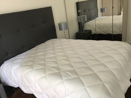 Tout savoir sur cet appartement dans le quartier Auteuil Nord, à Paris 16ème - Photo 3