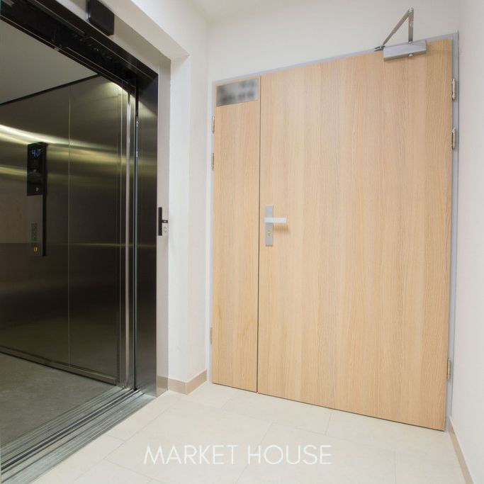 Reda City kawalerka , basen, restauracja, siłownia - Фото 1