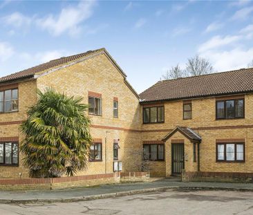 1 bedroom maisonette to rent - Photo 4