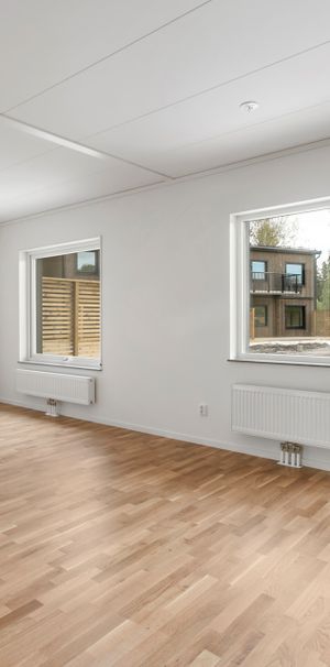 Åkervägen, Oxelösund - Foto 1