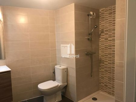 Location Appartement 2 pièces 36m² ILLKIRCH GRAFFENSTADEN 67400 - Photo 4