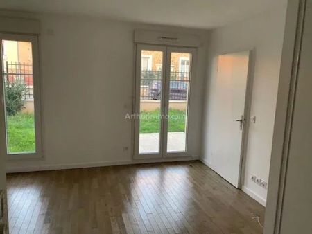 Location Appartement 2 pièces 40 m2 à Vaires-sur-Marne - Photo 3