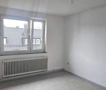 Kleine 2-Zimmer-Wohnung mit Wohnküche in Lüdenscheid-Eichholz zu ve... - Photo 2