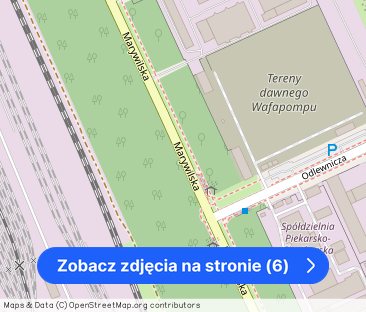 Stylowe mieszkanie 2-pokojowe | 35 m² | Balkon | 7 min PKP – zdjęcie 1