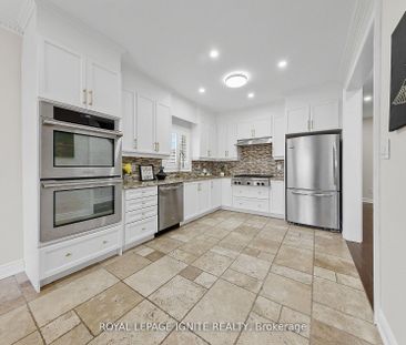 For Lease - 134 Gardiner Drive, Bradford West Gwillimbury, Ontario - Photo 4