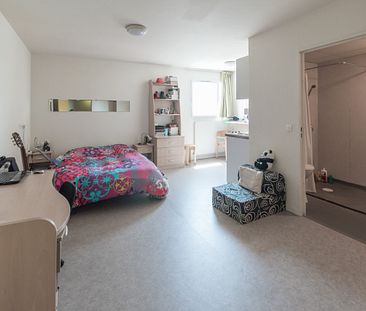 Résidence étudiante Poséidon - Photo 1