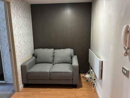 Auckland CBD – Cozy Comfort Meets Urban Convenience - Photo 2