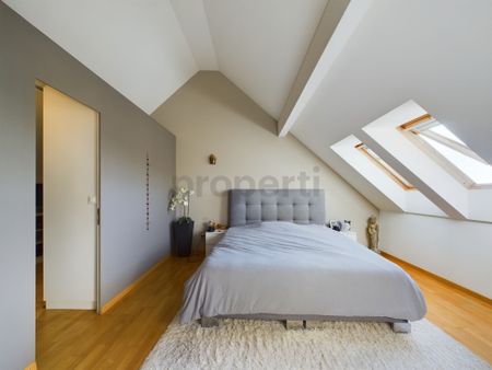 Doppeleinfamilienhaus mit 6.5-Zimmern im beliebten Bonstetten - Foto 3