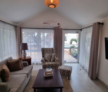 Comfortable 2 Bed Villa Family Getaway Near Diani Beach, Kenya - Photo 2