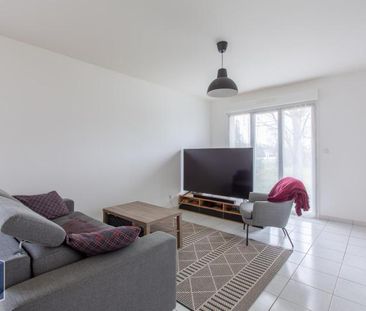 Location Maison 4 pièces 79m² VINEUIL 41350 - Photo 6