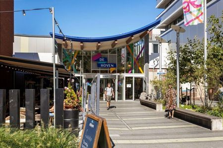 Martinus Nijhofflaan 2 D13 - Photo 5