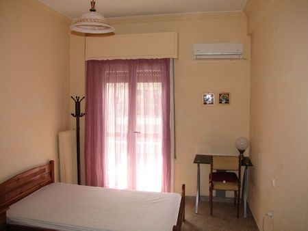 Ενοικιάζεται Γκαρσονιέρα Δίχωρη - Photo 4