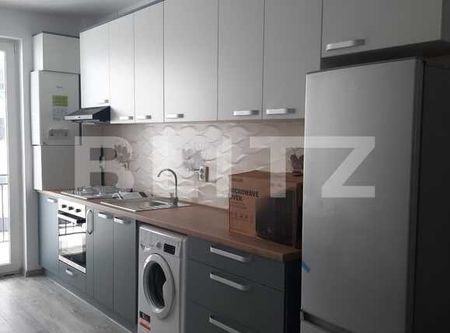 Apartament 2 camere, 45 mp, zona Urusagului - Photo 2