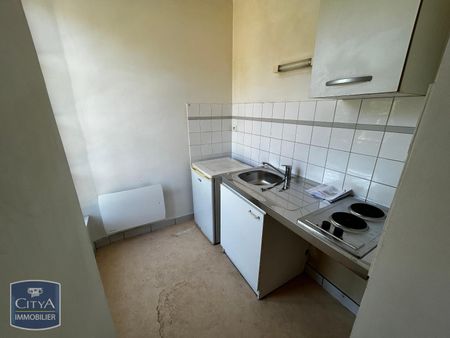 Location Appartement 2 pièces 37m² CHOLET 49300 - Photo 3
