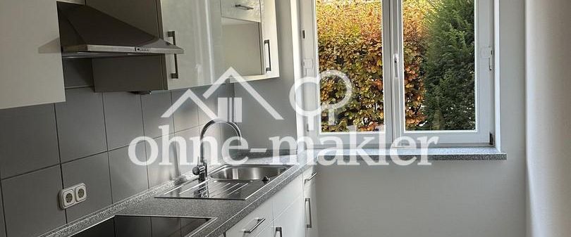 Erstbezug nach Komplettrenovierung: Möblierte 2-Zimmer Wohnung im Zylinderviertel in Lokstedt - Foto 1