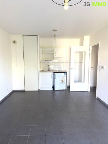 Location / Appartement neuf - Photo 5