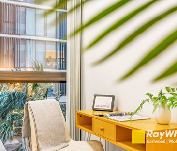 Modern 2 Bedroom Apartment in Wolli Creek - Photo 5