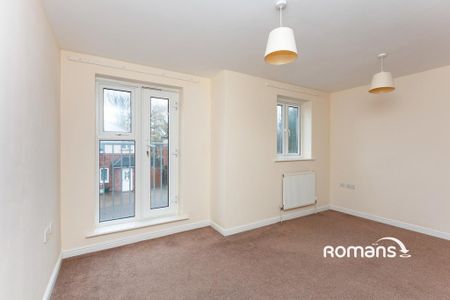 4 bedroom terraced house to rent - Photo 4