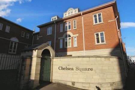 2 bedroom apartment to rent - Photo 3