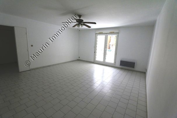 Location Appartement 4 pièces 94m² MONTPELLIER 34000 - Photo 1