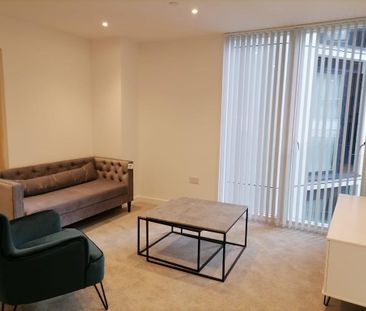 2 bedroom apartment to rent - Photo 1