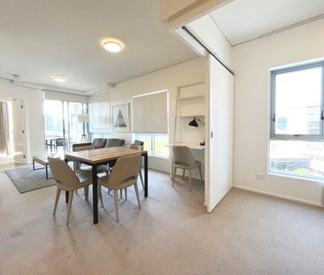 11th Floor, North East Corner - Fully Furnished & Equipped - Photo 2