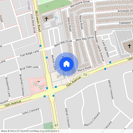 21 Armillo Place, Markham