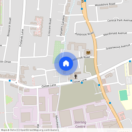 Webbscroft Road, Dagenham, Essex, RM10