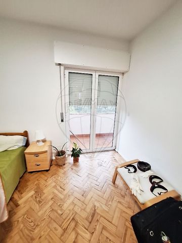 Apartamento T2 em Lisboa - Foto 4