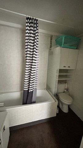 Location Appartement 1 pièce 22m² - Photo 4