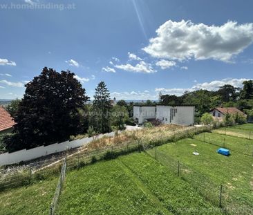 Loggiawohnung mit tollem Blick über Eisenstadt, Garage möglich I be... - Foto 3