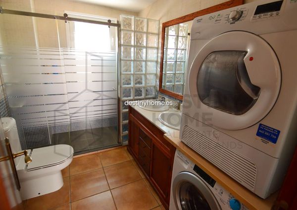 Casa / Chalet en Corralejo, Geafond, alquiler