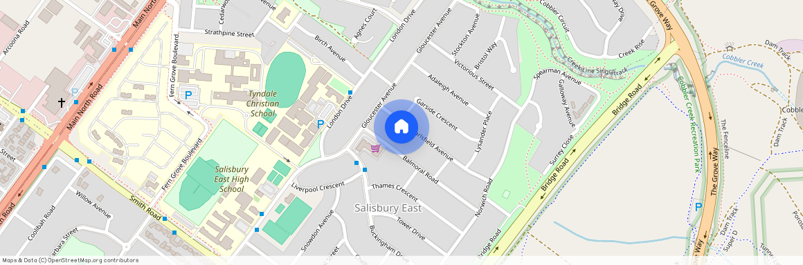 9 Earlsfield Avenue, SA 5109, Salisbury East